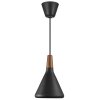 Design For The People by Nordlux NORI Hanger Bruin, Zwart, 1-licht