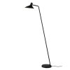 Design For The People by Nordlux DARCI Staande lamp Zwart, 1-licht