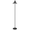 Design For The People by Nordlux DARCI Staande lamp Zwart, 1-licht
