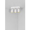 Design For The People by Nordlux MIMI Plafondlamp Wit, 3-lichts