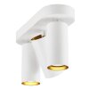 Design For The People by Nordlux MIMI Plafondlamp Wit, 3-lichts