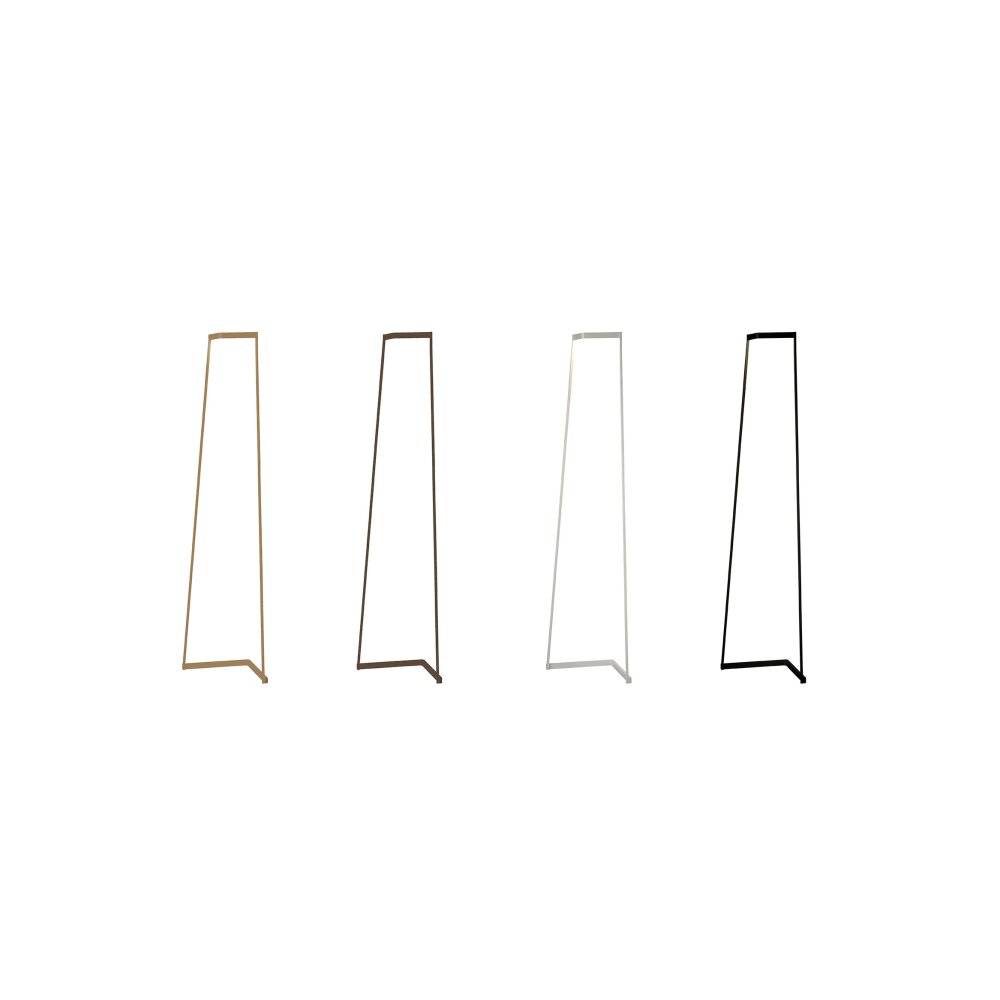 Mantra MINIMAL Staande lamp LED Goud, 1-licht