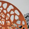 Mesan Solarlamp LED Oranje, Roest, Zwart, 1-licht