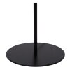 Lucide PHILON Staande lamp LED Zwart, 1-licht
