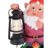 Globo Solarlamp LED Kleurrijk, 1-licht