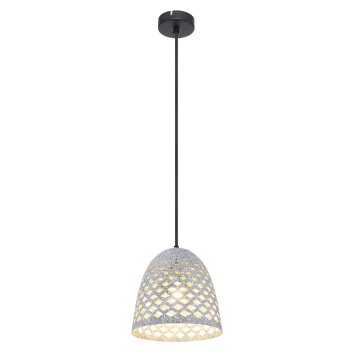 Globo HOLLIE Hanger, 1-licht