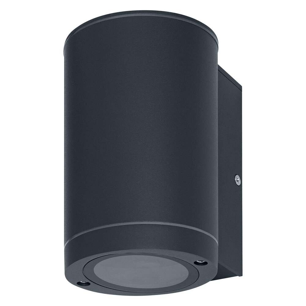 LEDVANCE ENDURA Buiten muurverlichting Antraciet, 1-licht main product photo