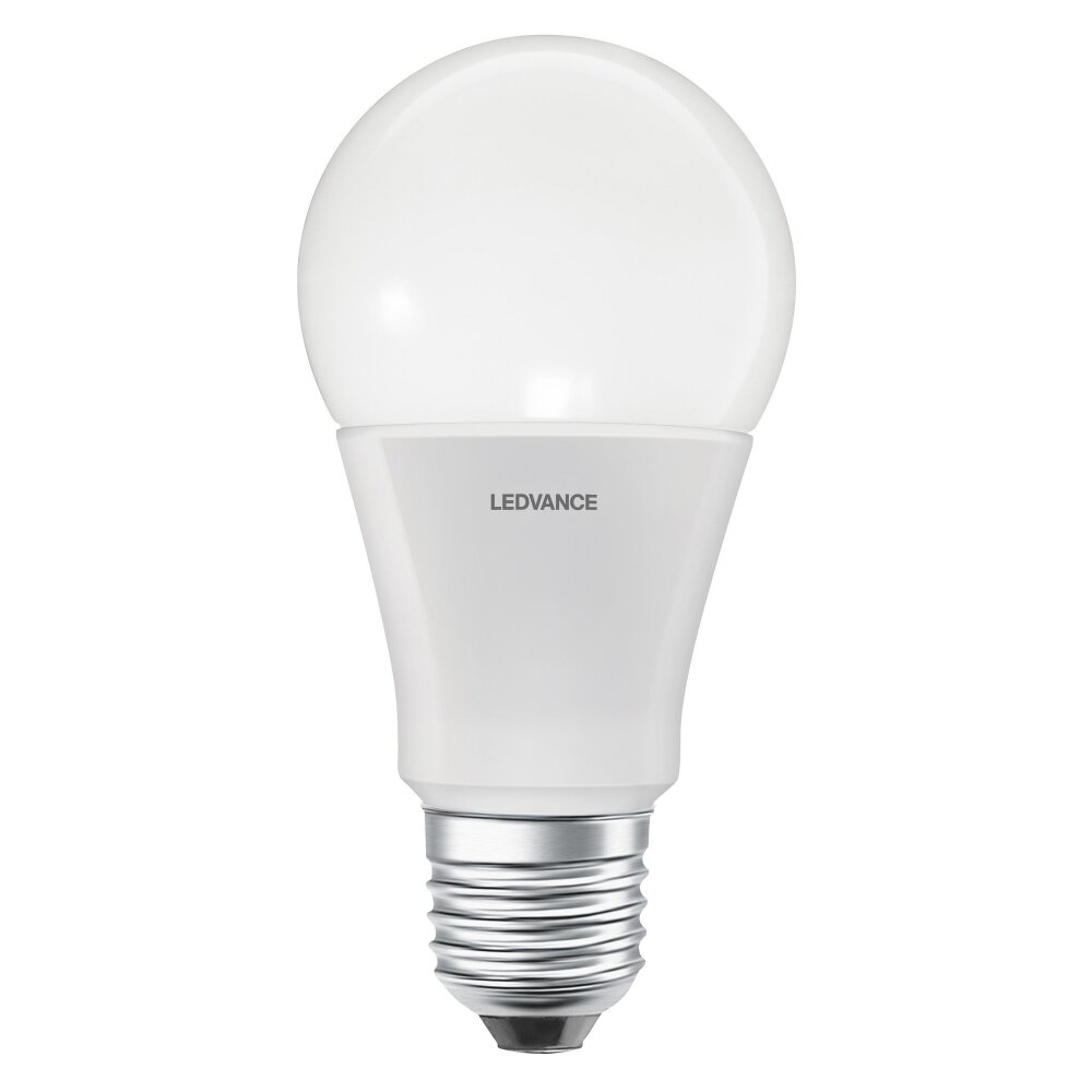 LEDVANCE SMART+ E27 9W 2700 Kelvin 806 Lumen main product photo