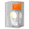 LEDVANCE SMART+ E27 14W 2700 Kelvin 1521 Lumen LEDVANCE SMART+ E27 14W 2700 Kelvin 1521 Lumen