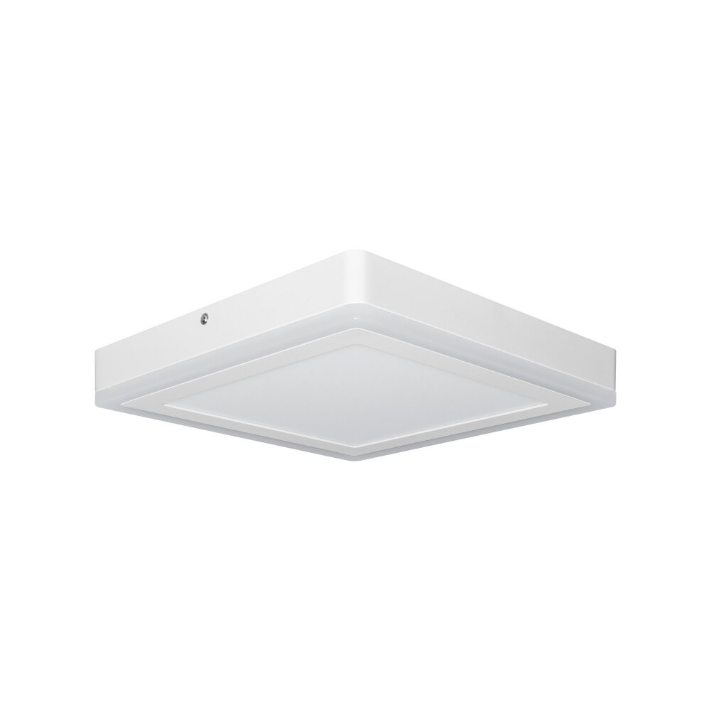 LEDVANCE CLICK WHITE Plafondlamp Wit, 1-licht main product photo