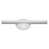 LEDVANCE LEDSTIXX Spiegellamp Zilver, 1-licht