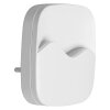 LEDVANCE LUNETTA Nachtlamp Wit, 1-licht