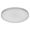 LEDVANCE PLANON Plafondlamp Wit, 1-licht