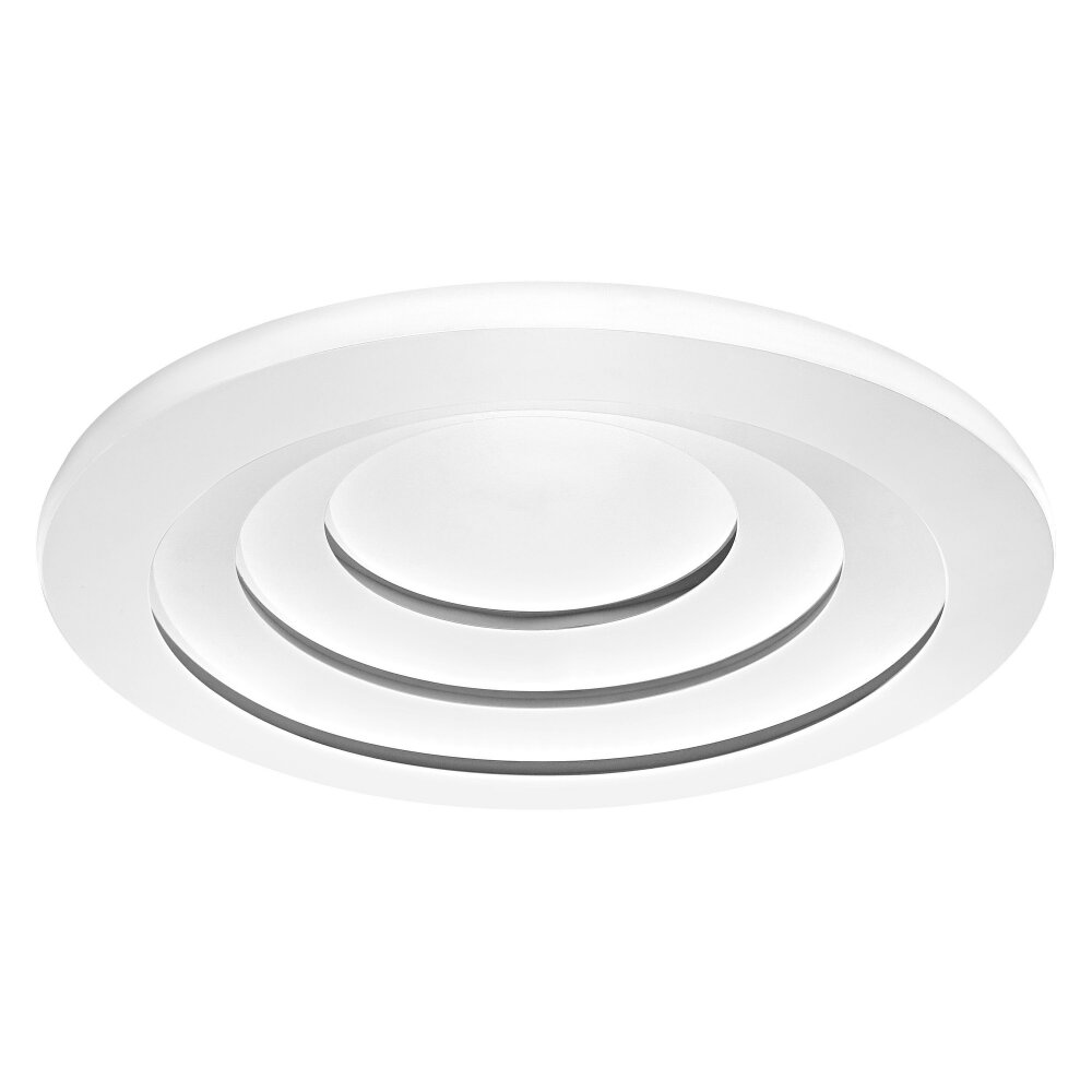 LEDVANCE ORBIS Plafondlamp Wit, 1-licht main product photo