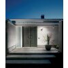 LEDVANCE SMART+ Buiten muurverlichting Grijs, 1-licht, Bewegingsmelder