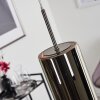 Vimodrone Hanglamp Nikkel mat, 3-lichts