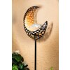 Eglo KNOSPE Solarlamp LED Goud, Zwart, 1-licht