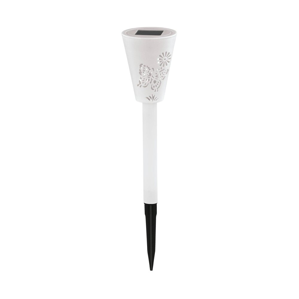 Eglo SHINE Solarlamp LED Wit, 1-licht, Kleurwisselaar main product photo