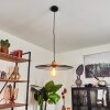 Rossedalen Hanger Bruin, 1-licht