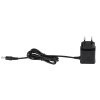 Globo DALLY Tafellamp LED Aluminium, Zwart, 1-licht