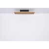Globo DOLORES Hanger LED Zwart, 1-licht