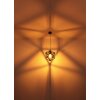 Globo LYDIA Hanger Zwart, 1-licht