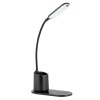 Globo MELLI Tafellamp LED Zwart, 1-licht