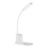 Globo MELLI Tafellamp LED Wit, 1-licht