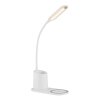 Globo MELLI Tafellamp LED Wit, 1-licht