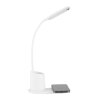 Globo MELLI Tafellamp LED Wit, 1-licht