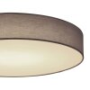 Globo SANNA Plafondlamp LED Wit, 1-licht