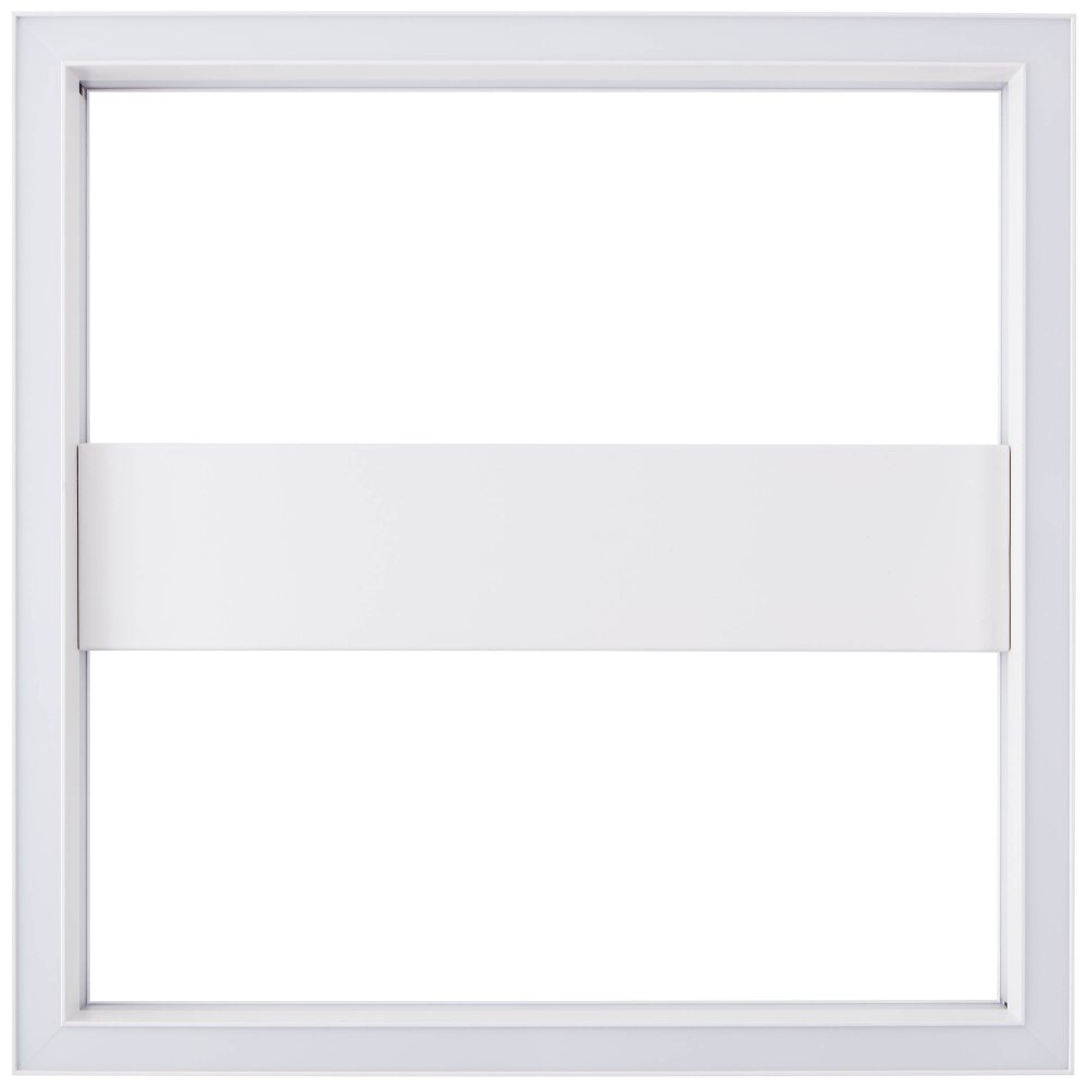 Brilliant Icarus Plafondlamp LED Wit, 1-licht, Afstandsbediening, Kleurwisselaar