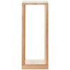 Brilliant Gringer Staande lamp LED Hout licht, 1-licht