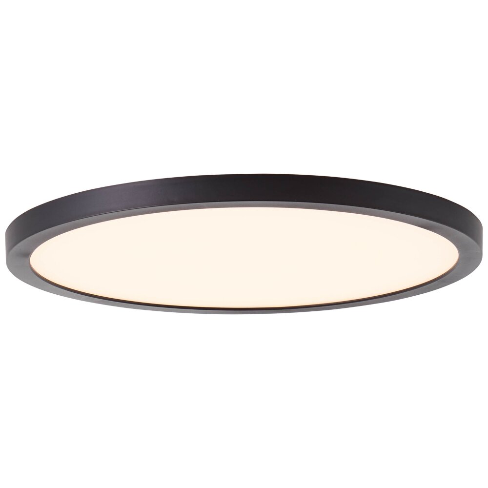 Brilliant Tuco Plafondpaneel LED Wit, 1-licht main product photo