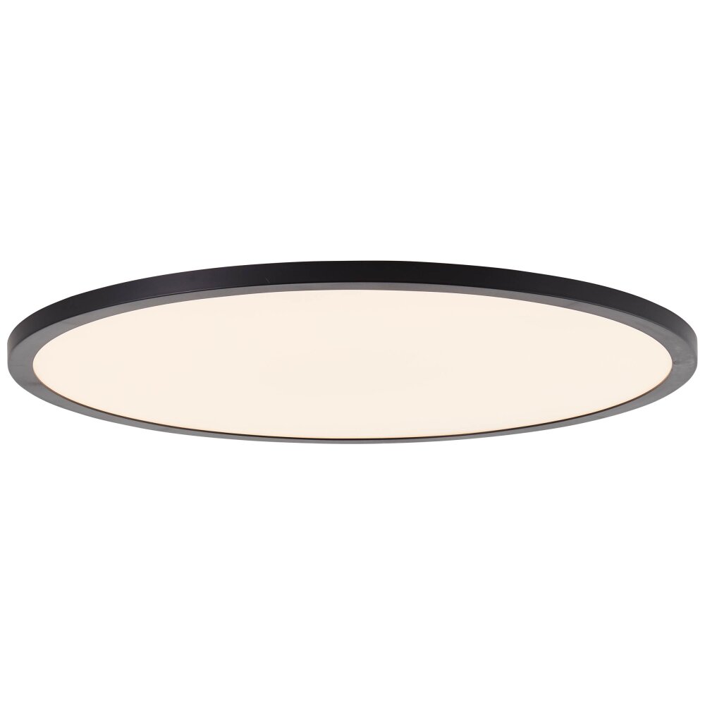 Brilliant Tuco Plafondpaneel LED Wit, 1-licht main product photo
