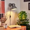 Porcia Muurlamp Gegalvaniseerd, 1-licht
