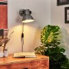 Porcia Muurlamp Gegalvaniseerd, 1-licht