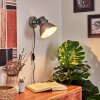 Porcia Muurlamp Gegalvaniseerd, 1-licht