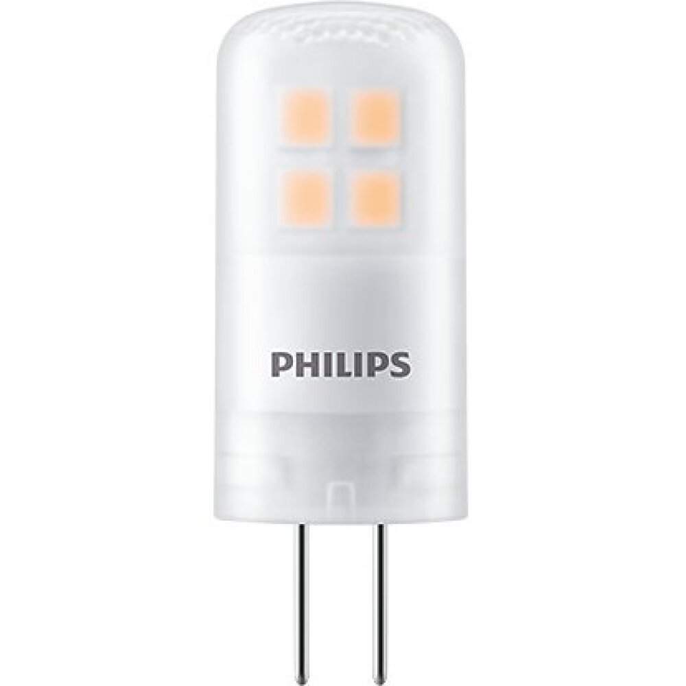 Philips LED G4 1,8 Watt 2700 Kelvin 205 Lumen main product photo