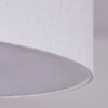 Antillo Plafondlamp Wit, 3-lichts