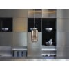 Artemide Gople Mini Hanglamp Aluminium, 1-licht