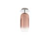Artemide Gople Mini Plafondlamp Aluminium, 1-licht