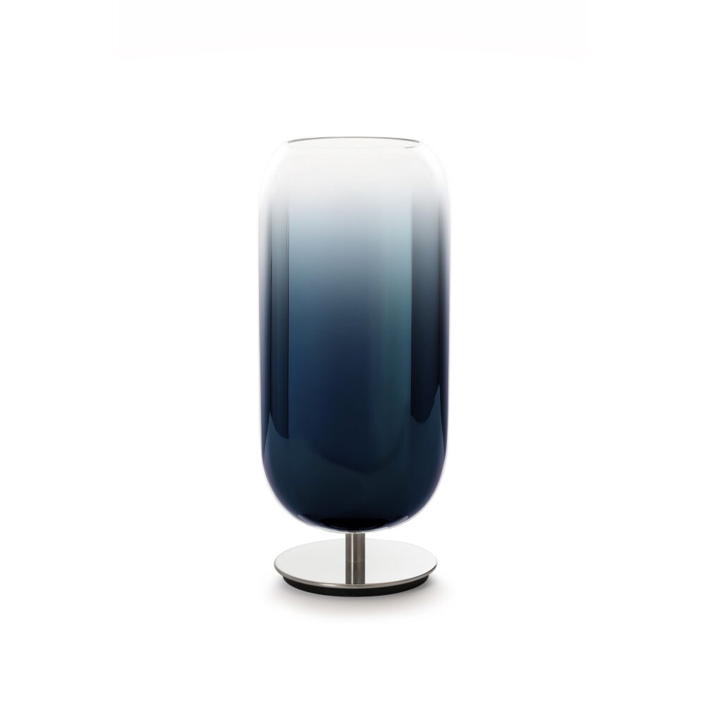 Artemide Gople Tafellamp Aluminium, 1-licht main product photo