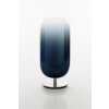 Artemide Gople Tafellamp Aluminium, 1-licht