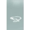 Artemide Pirce Micro Hanglamp LED Wit, 1-licht