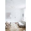 Artemide Pirce Hanglamp LED Wit, 1-licht