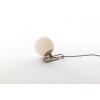 Artemide nh1217 Tafellamp Messing, 1-licht