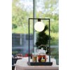 Artemide Curiosity Tafellamp LED Bruin, Zwart, 1-licht