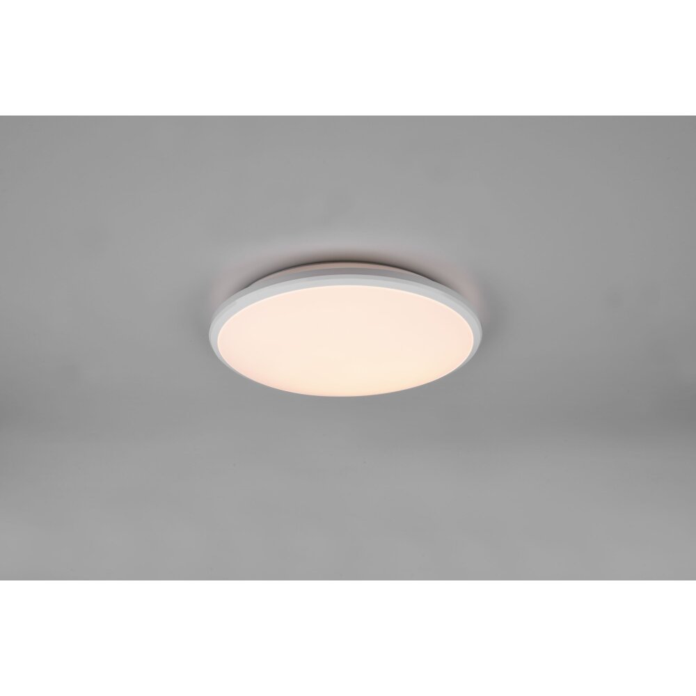 Reality Limbus Plafondlamp LED Wit, 1-licht main product photo