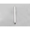 Trio Piera Muurlamp LED Chroom, 1-licht